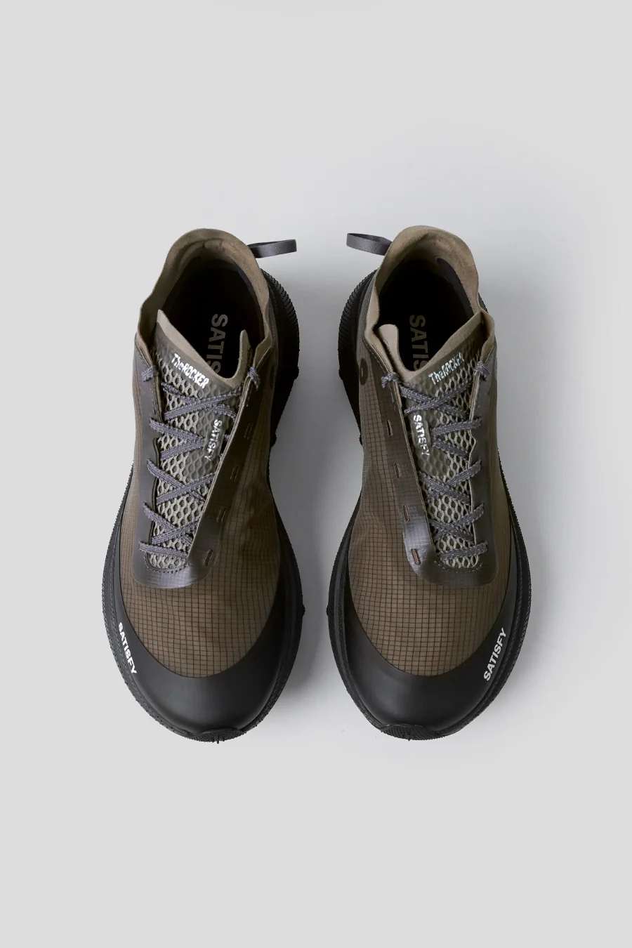 SNEAKERS THEROCKER FALCON - Image 5