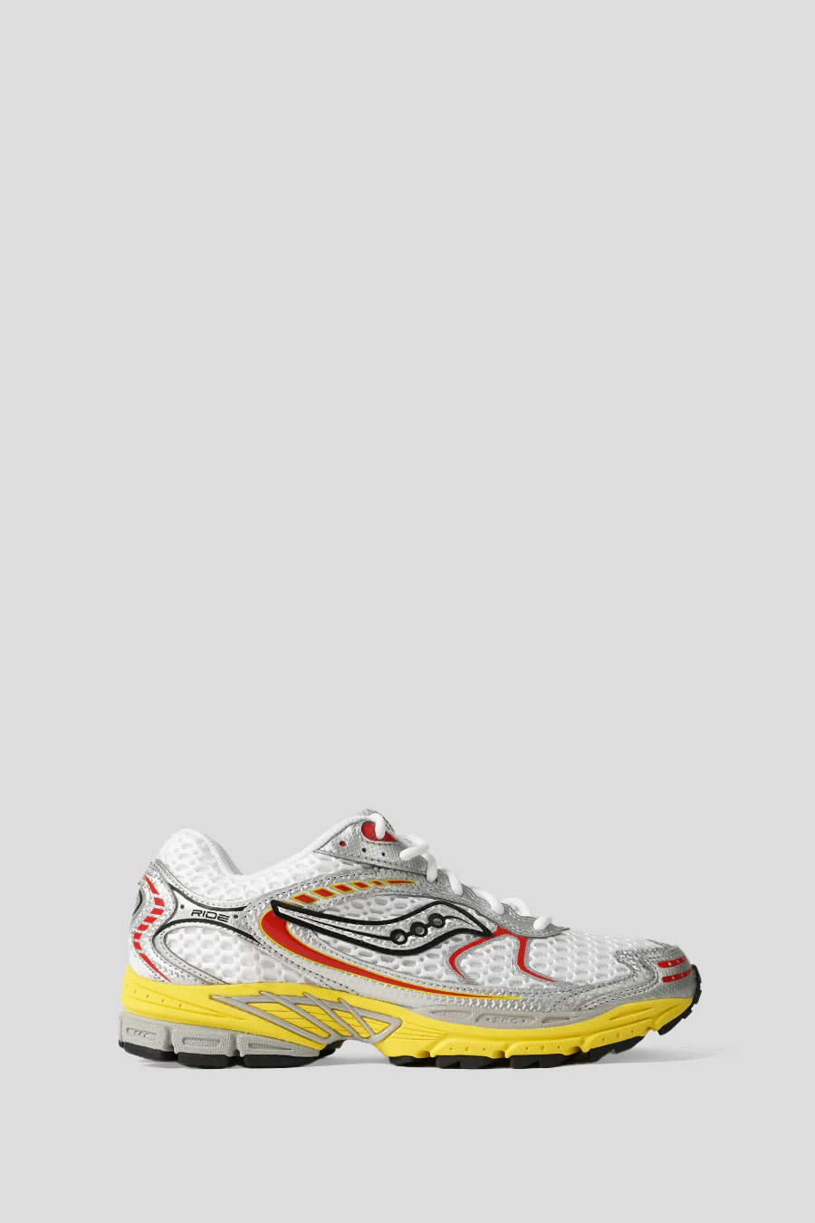 SNEAKERS PROGRID RIDE 1 WHITE ET BUTTERCUP