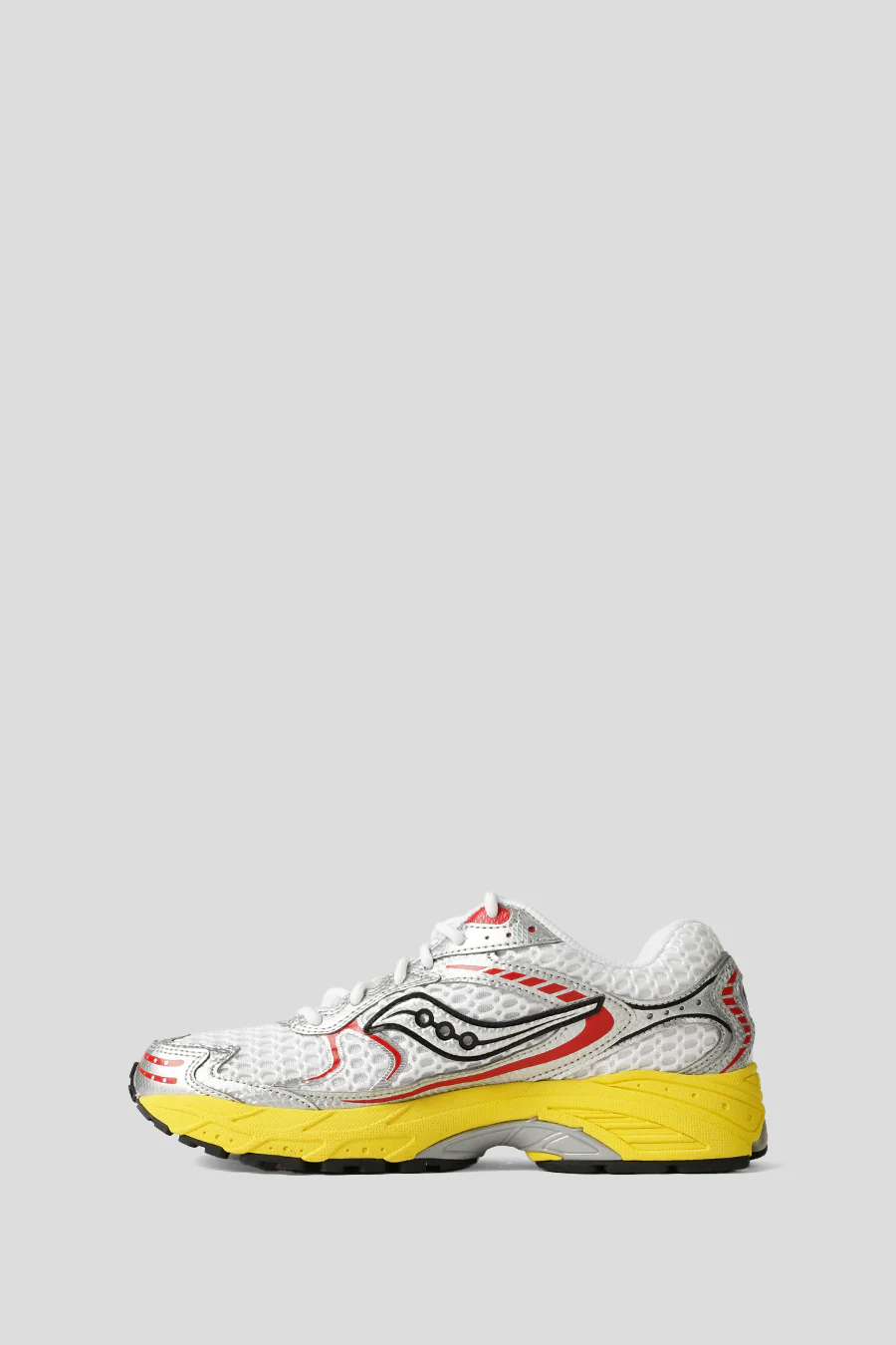 SNEAKERS PROGRID RIDE 1 WHITE ET BUTTERCUP - Image 3
