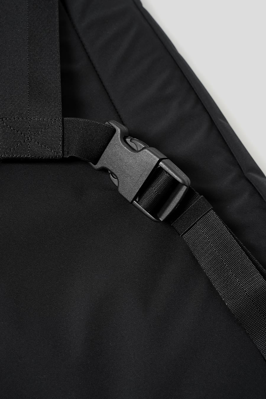 SAC À DOS NOIR - Image 5