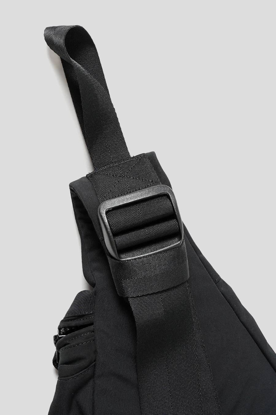SAC À DOS NOIR - Image 6