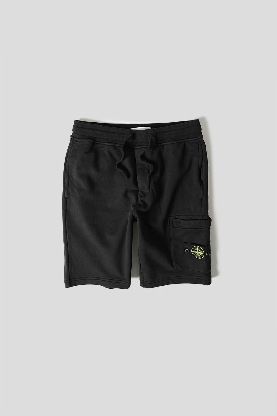 BERMUDA CARGO NOIR