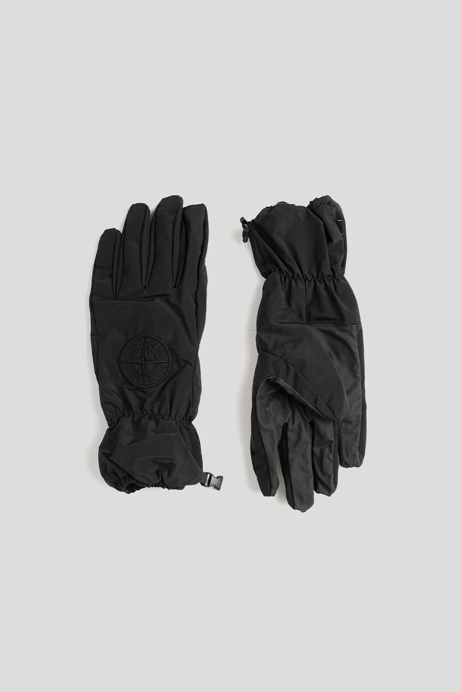 GANT NYLON NOIR