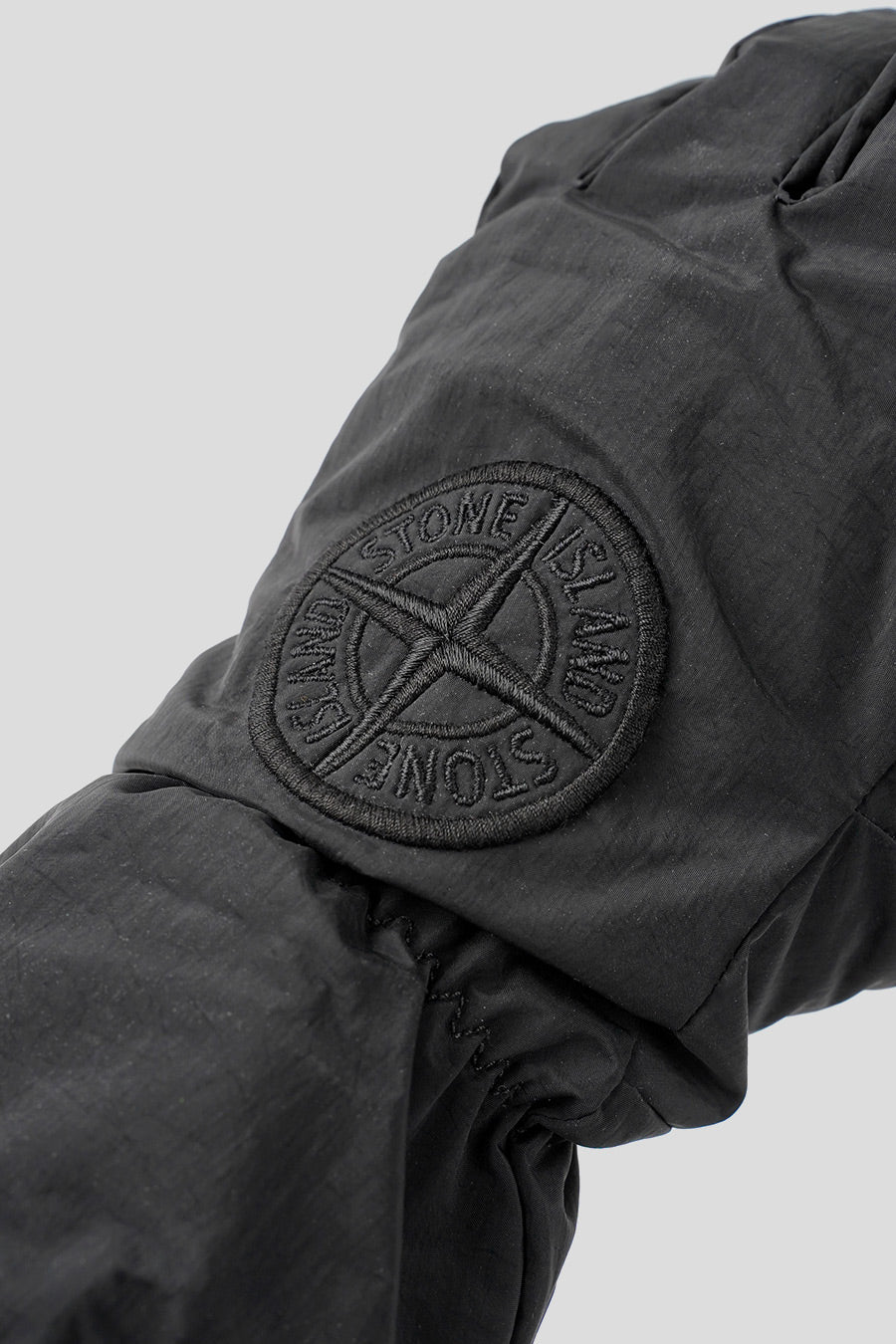 GANT NYLON NOIR - Image 2