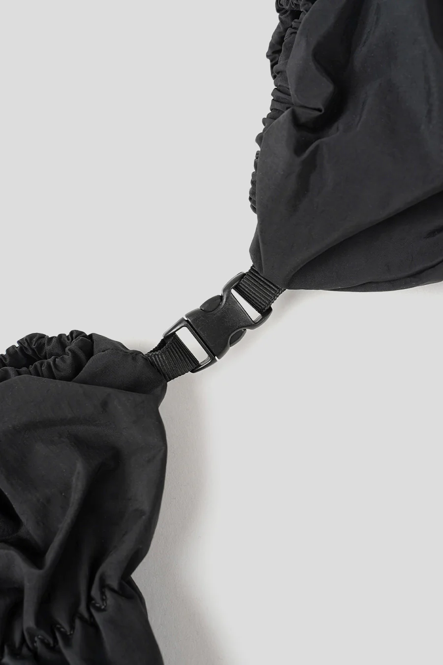 GANT NYLON NOIR - Image 3