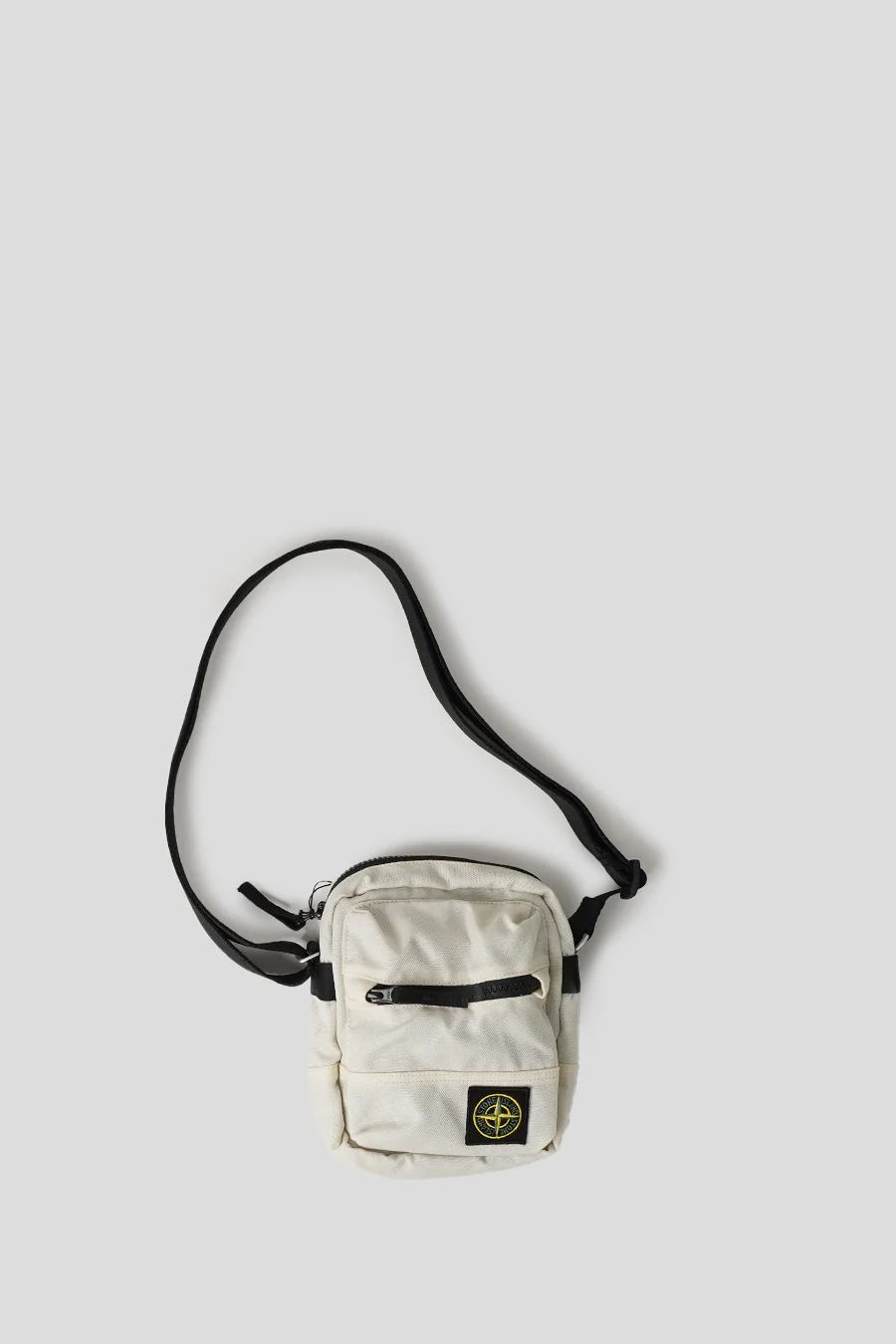 SACOCHE EN CORDURA 1500 IVOIRE