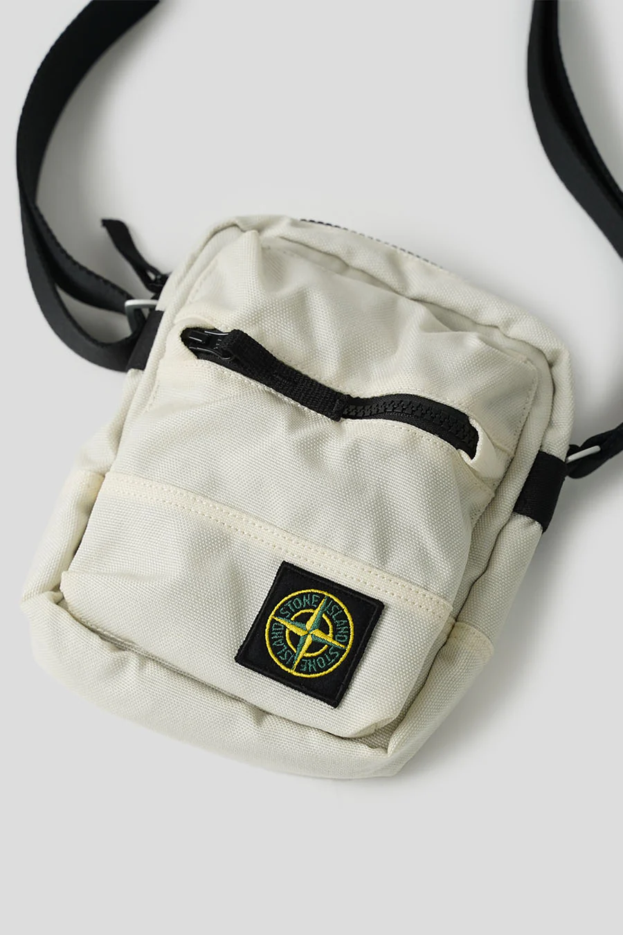 SACOCHE EN CORDURA 1500 IVOIRE - Image 2