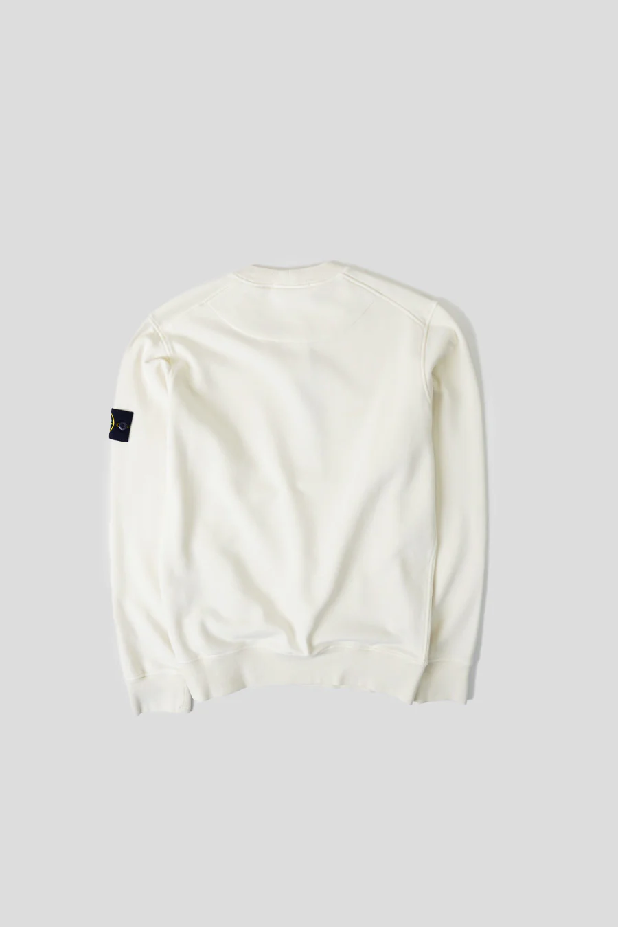 SWEAT-SHIRT IVOIRE - Image 2