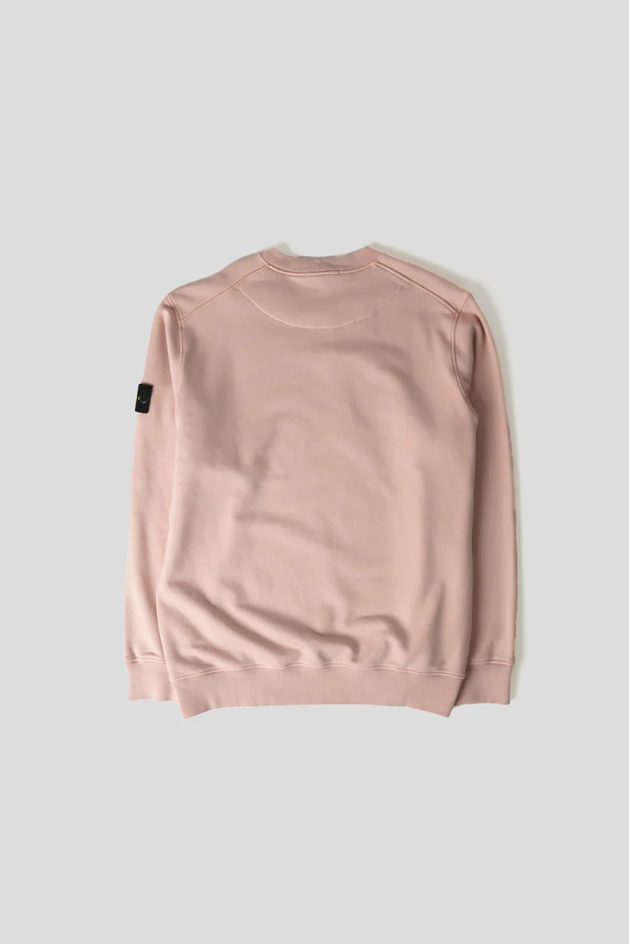 SWEAT-SHIRT ROSE - Image 3