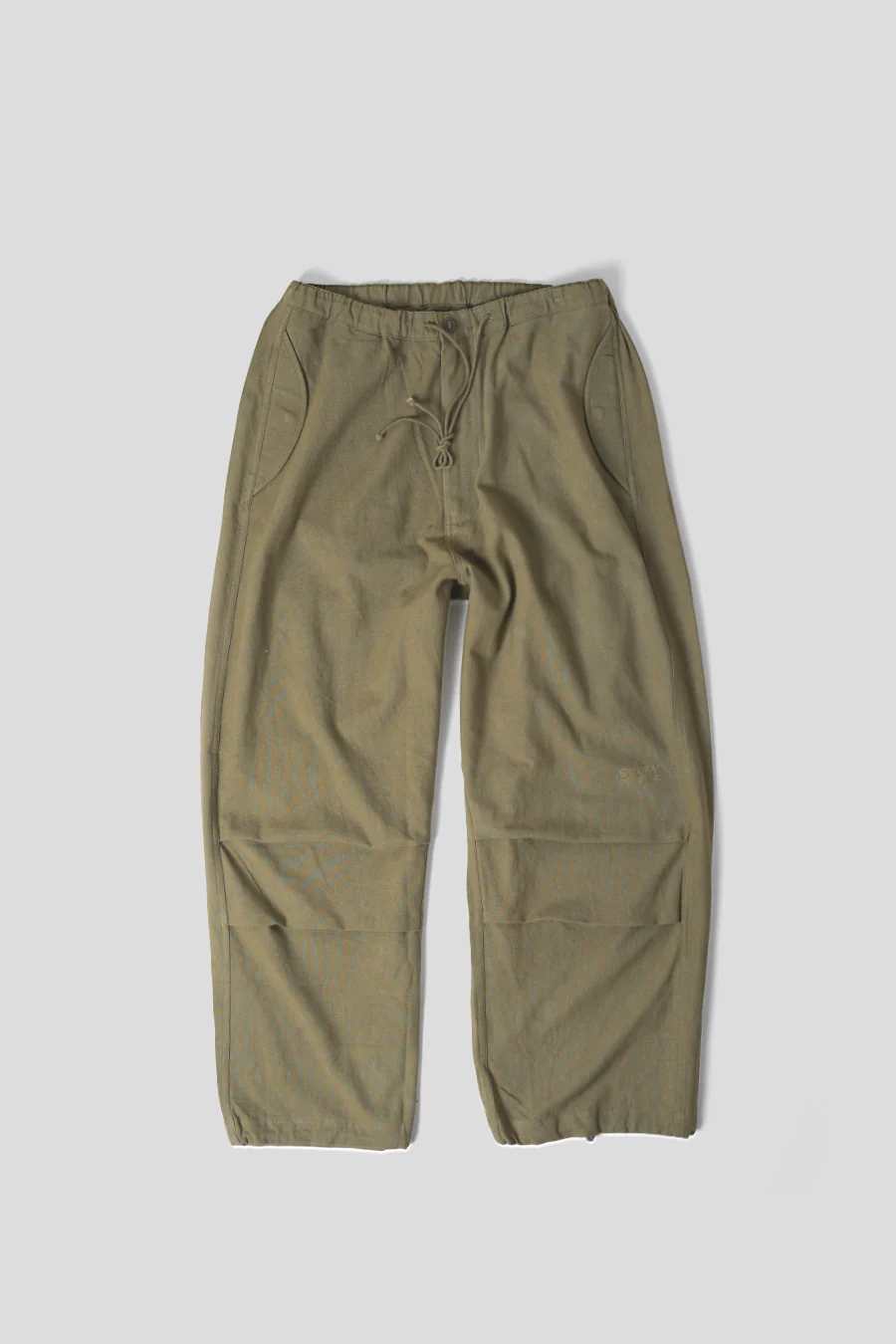 PANTALON PACO OLIVE