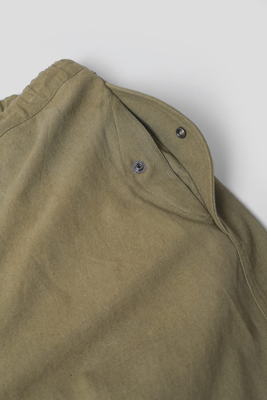PANTALON PACO OLIVE - Image 2