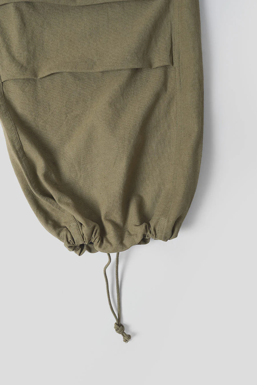 PANTALON PACO OLIVE - Image 4