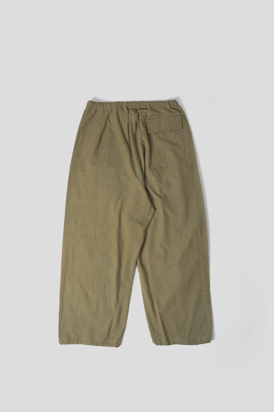 PANTALON PACO OLIVE - Image 5