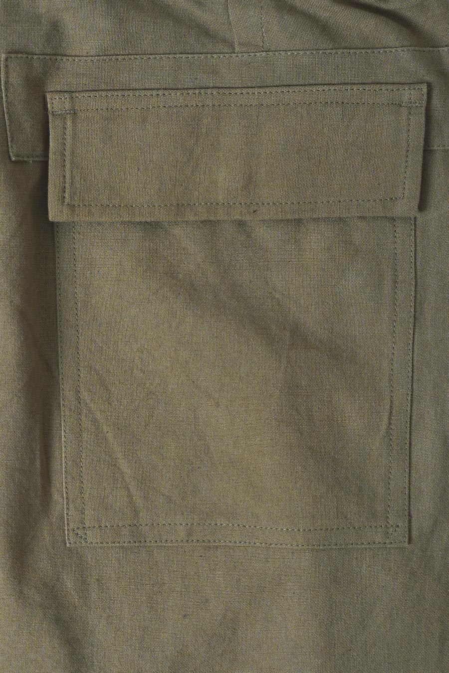 PANTALON PACO OLIVE - Image 6