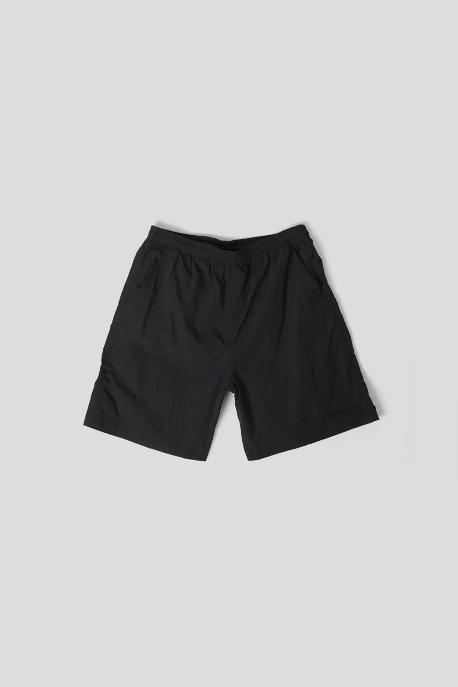 SHORT COURT NOIR