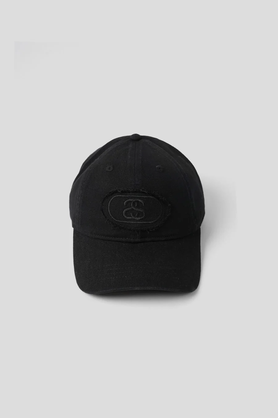 CASQUETTE LP PILL STRAPBACK NOIRE