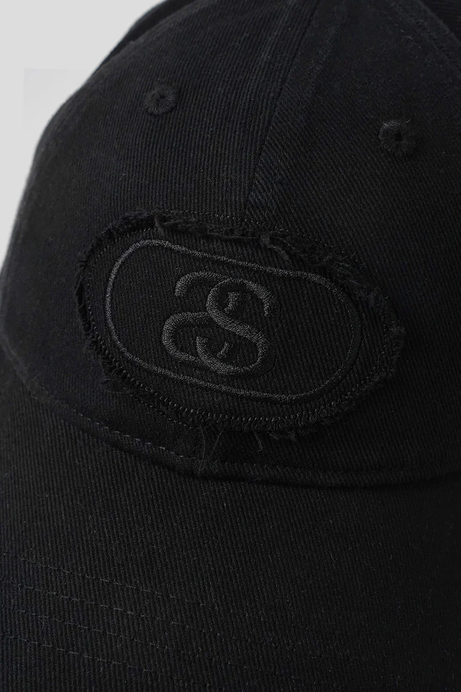CASQUETTE LP PILL STRAPBACK NOIRE - Image 2