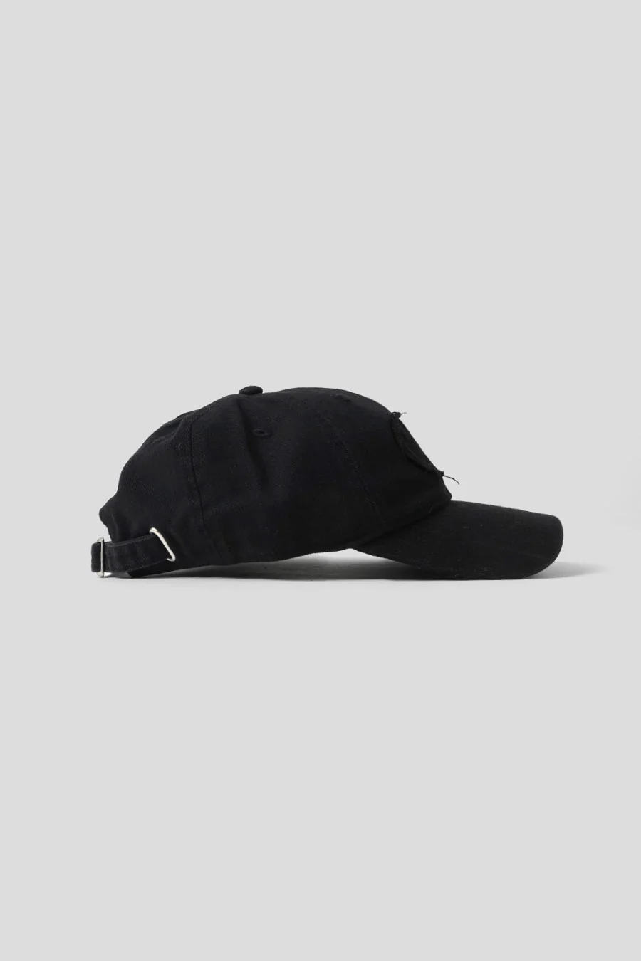 CASQUETTE LP PILL STRAPBACK NOIRE - Image 3