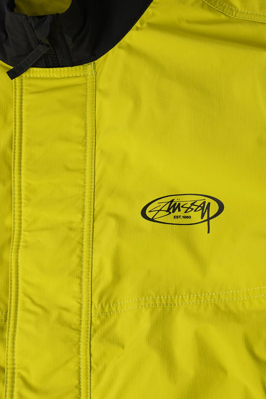 VESTE MX LIME - Image 2