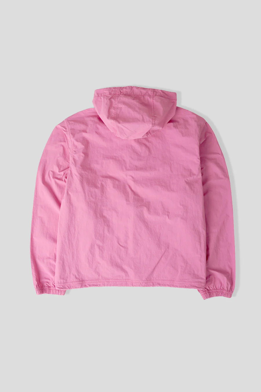 VESTE LIGHTWEIGHT HOODED ROSE - Image 3