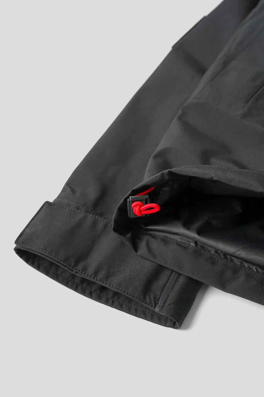 VESTE MOUNTAIN GTX NOIRE - Image 4