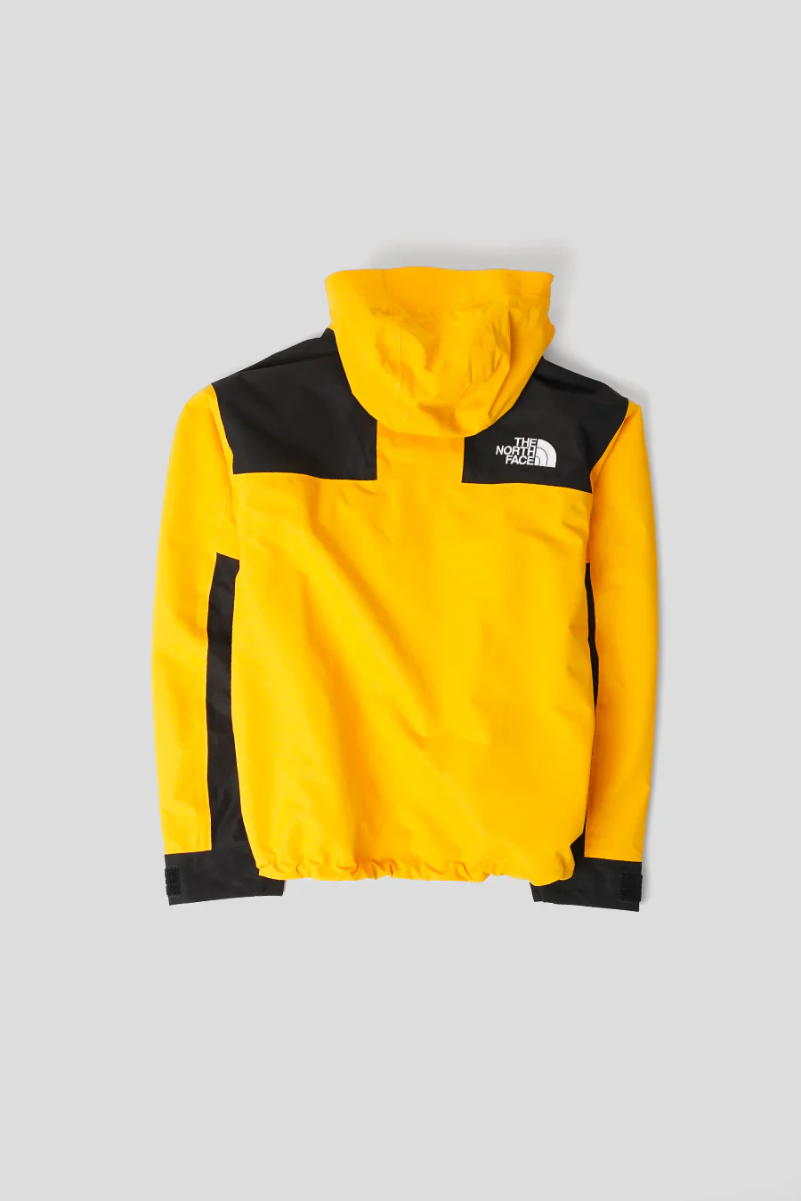 VESTE DRYVENT MONO MTN JAUNE ET NOIRE - Image 5