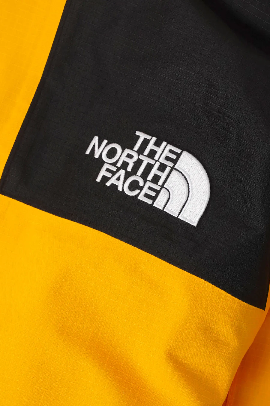 VESTE DRYVENT MONO MTN JAUNE ET NOIRE - Image 6