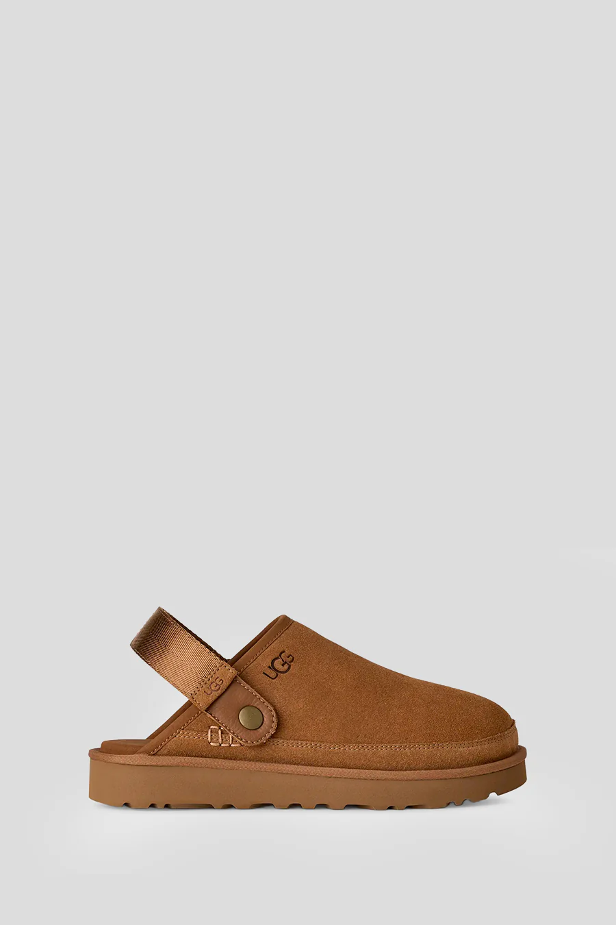 SABOT GOLDENCOAST II CHESTNUT