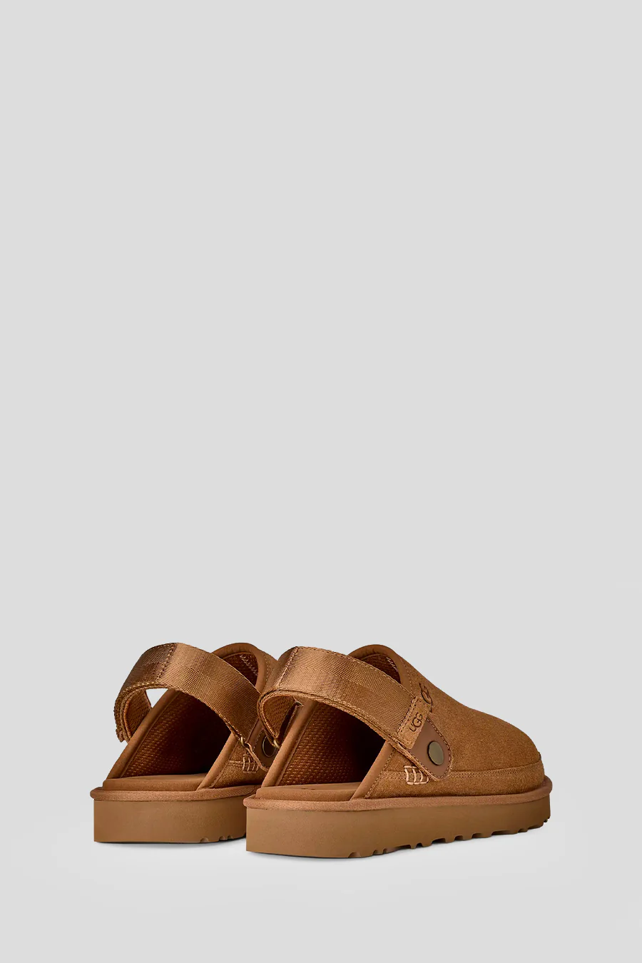 SABOT GOLDENCOAST II CHESTNUT - Image 4