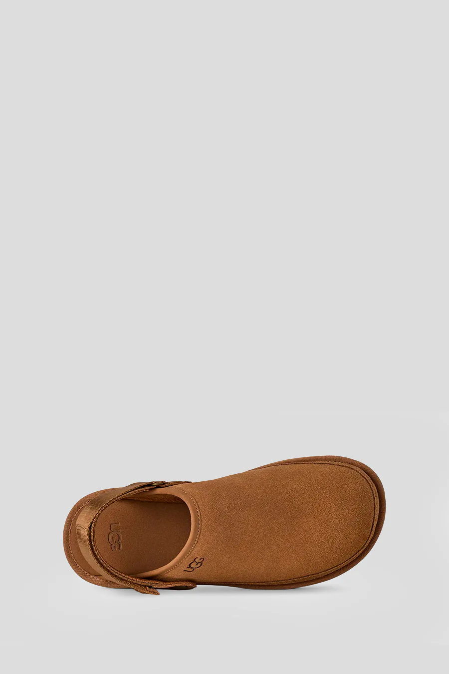 SABOT GOLDENCOAST II CHESTNUT - Image 5