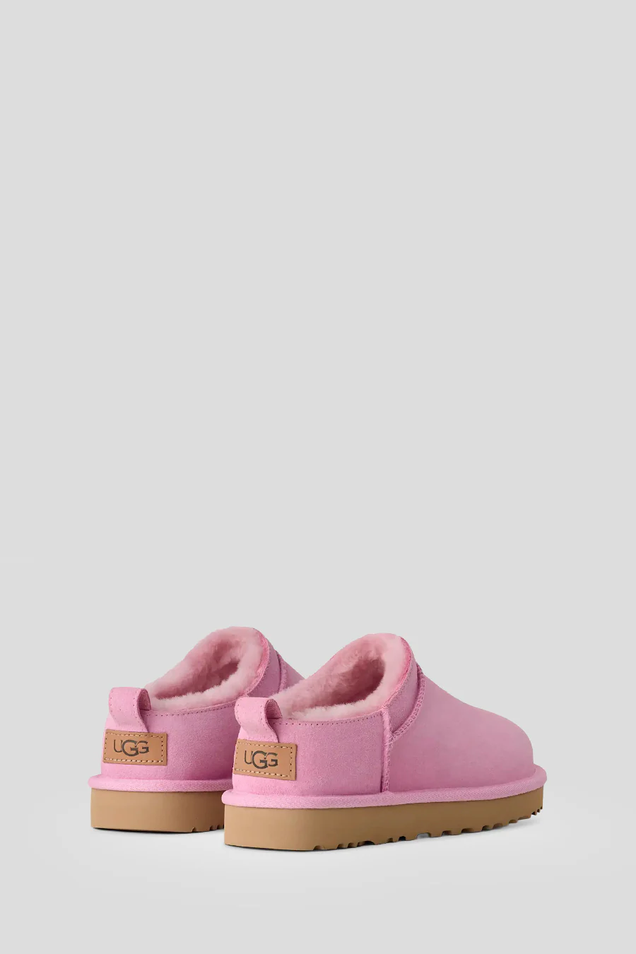 CHAUSSON CLASSIC MIRCO WOMEN PINK DIAMOND - Image 4